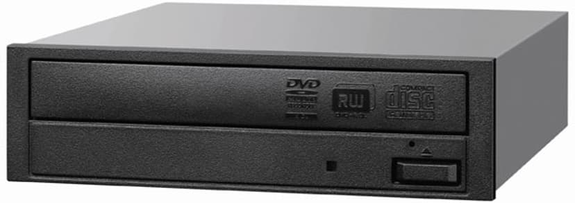 Sony DVD±R/RW Ad-7280S-0B 24X SATA Black