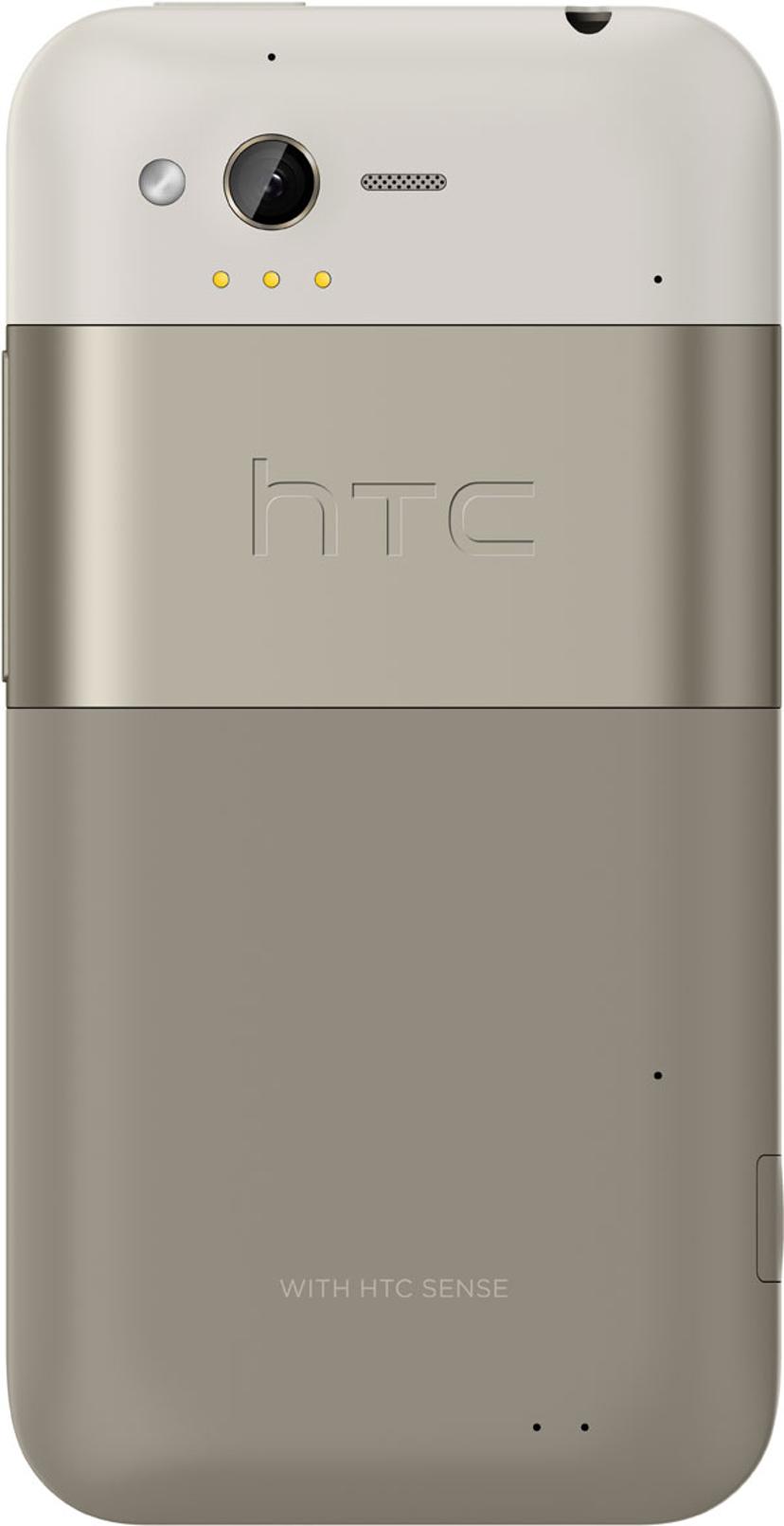 HTC Rhyme #Demo