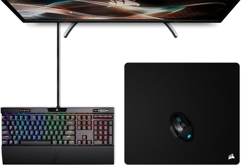 Corsair MM200 PRO – Heavy XL