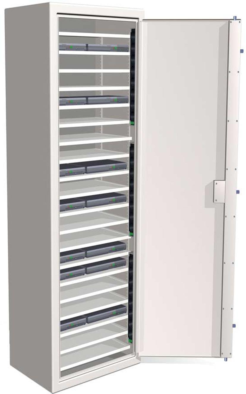 Ceka Lock-Locker / Charge-Locker Hisafe-S1900-20