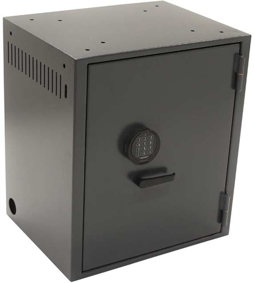 Ceka Lockbox / Chargebox Large - Code