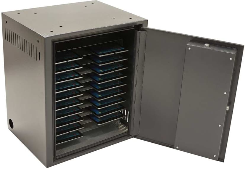 Ceka Lockbox / Chargebox Large - Code