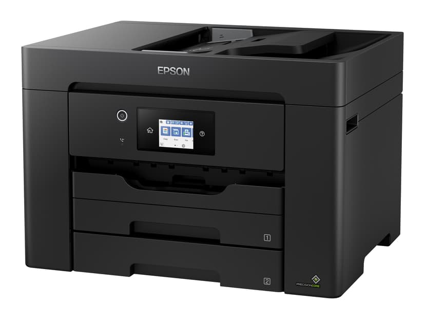 Epson WorkForce WF-7830DTWF A3 MFP