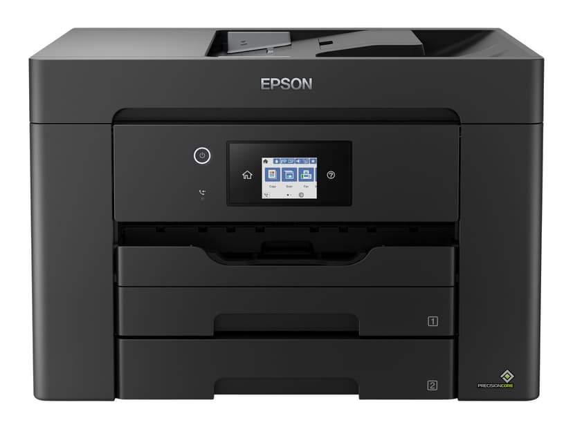 Epson WorkForce WF-7830DTWF A3 MFP