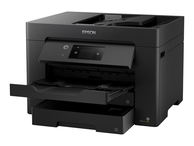 Epson WorkForce WF-7830DTWF A3 MFP