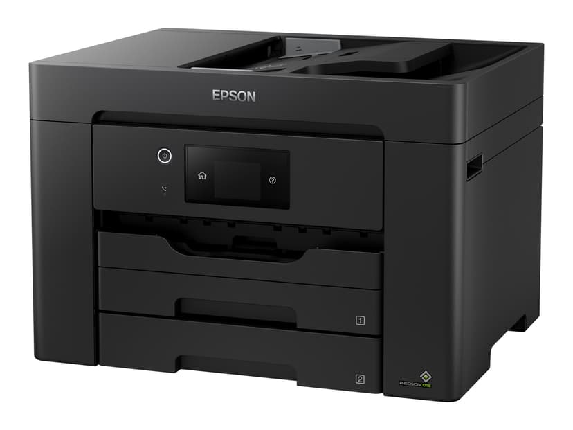 Epson WorkForce WF-7830DTWF A3 MFP