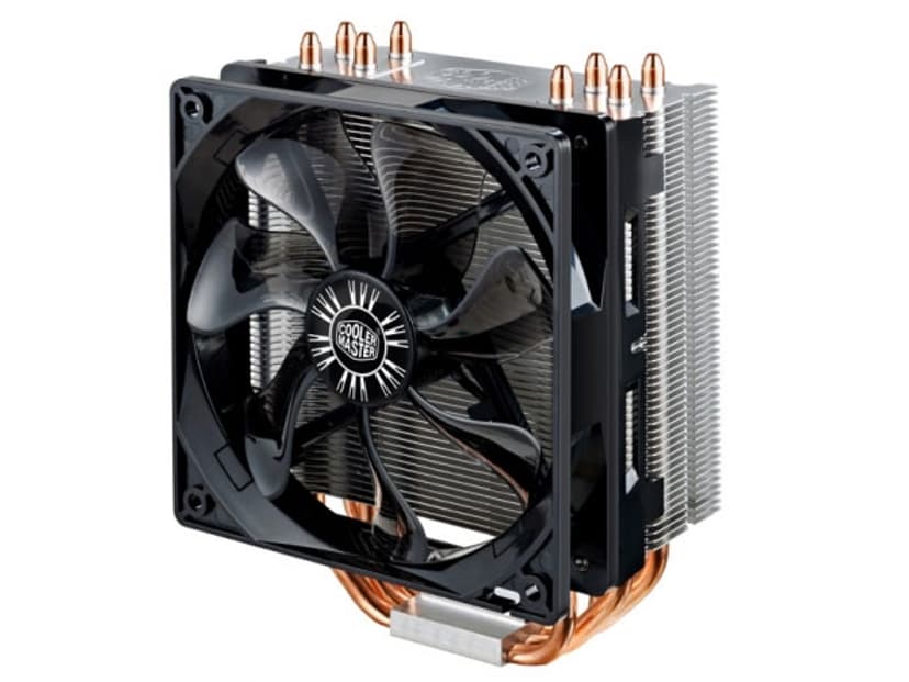 Cooler Master Hyper 212 Evo