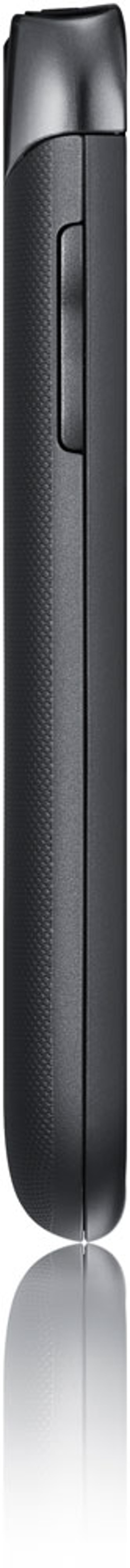 Samsung Gt-I8150 Galaxy W - Soft Black #Demo