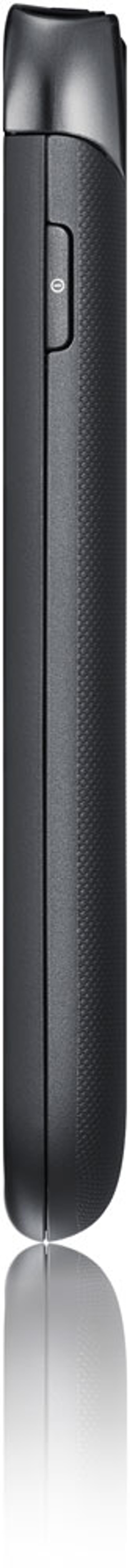 Samsung Gt-I8150 Galaxy W - Soft Black #Demo