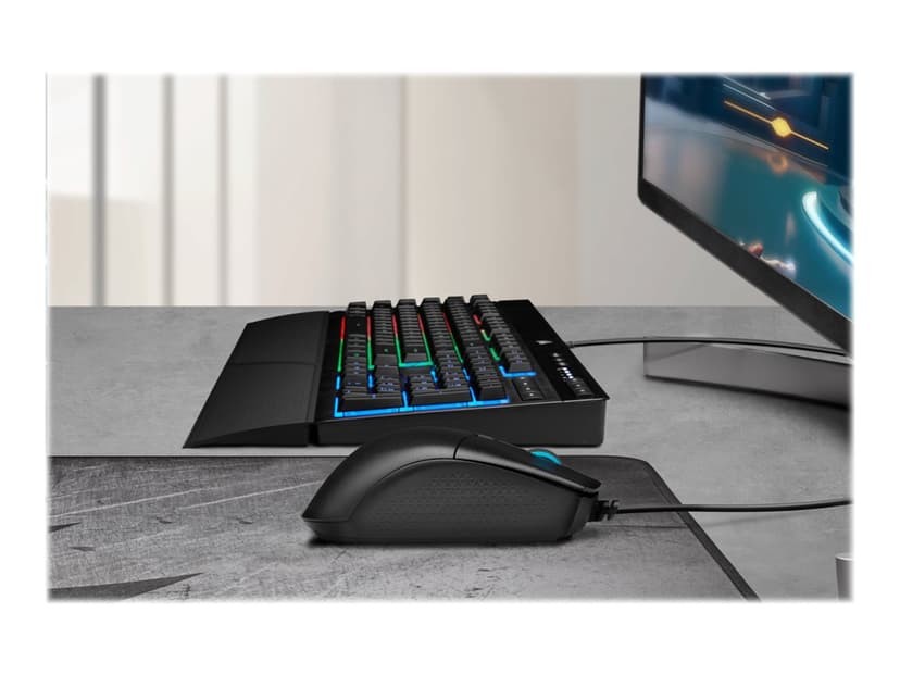 Corsair KATAR PRO WIRELESS Bluetooth