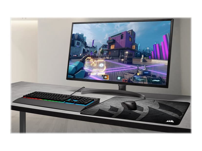 Corsair KATAR PRO WIRELESS Bluetooth