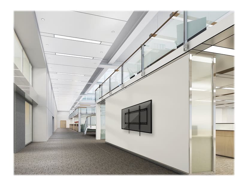 Multibrackets M Wallmount HD VESA 200-900x600 100kg