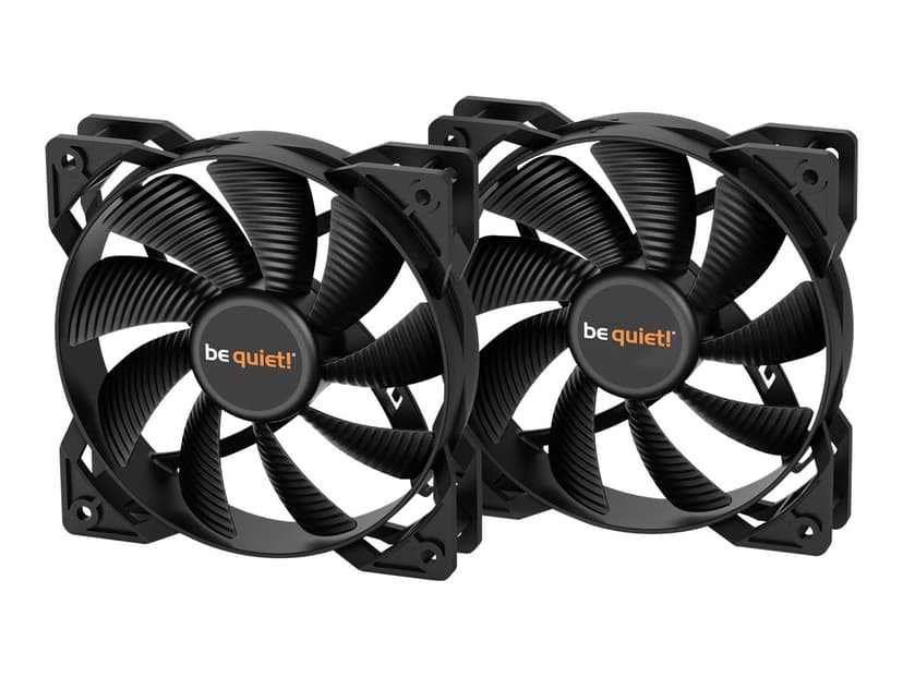 be quiet! Pure Loop 280mm Watercooler AIO vloeistofkoeler Zwart