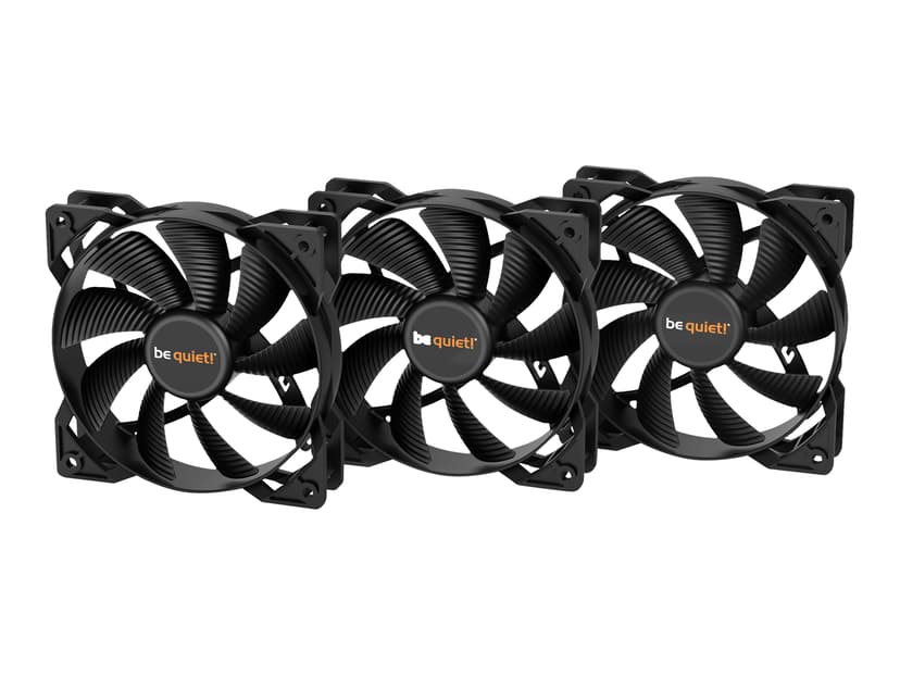 be quiet! Pure Loop 360mm Watercooler AIO vloeistofkoeler Zwart