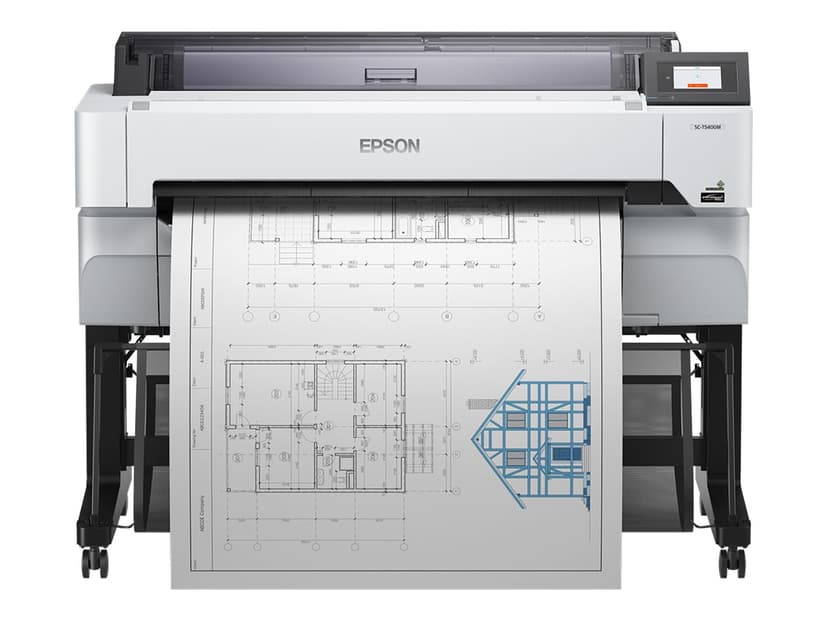Epson SureColor SC-T5400M 36" (A0)