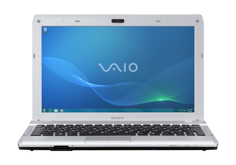 Sony VAIO Y Series VPC-YB3V1E