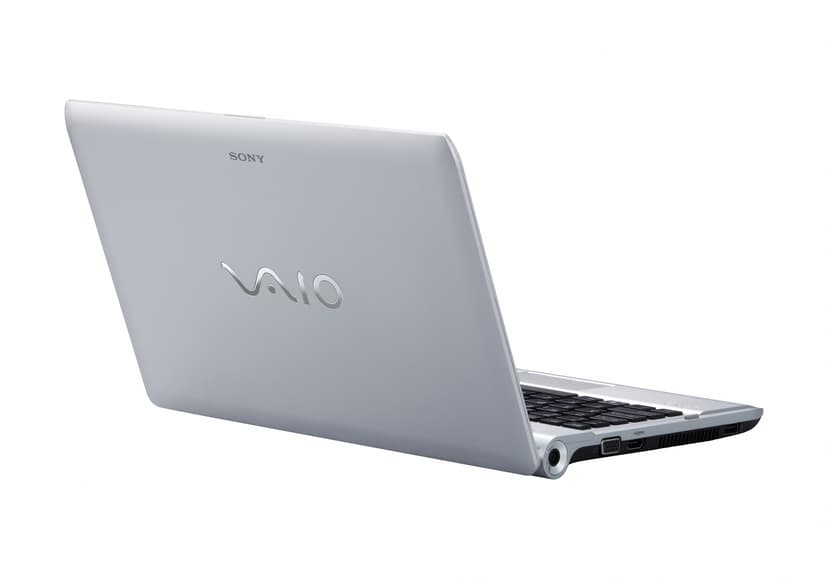Sony VAIO Y Series VPC-YB3V1E