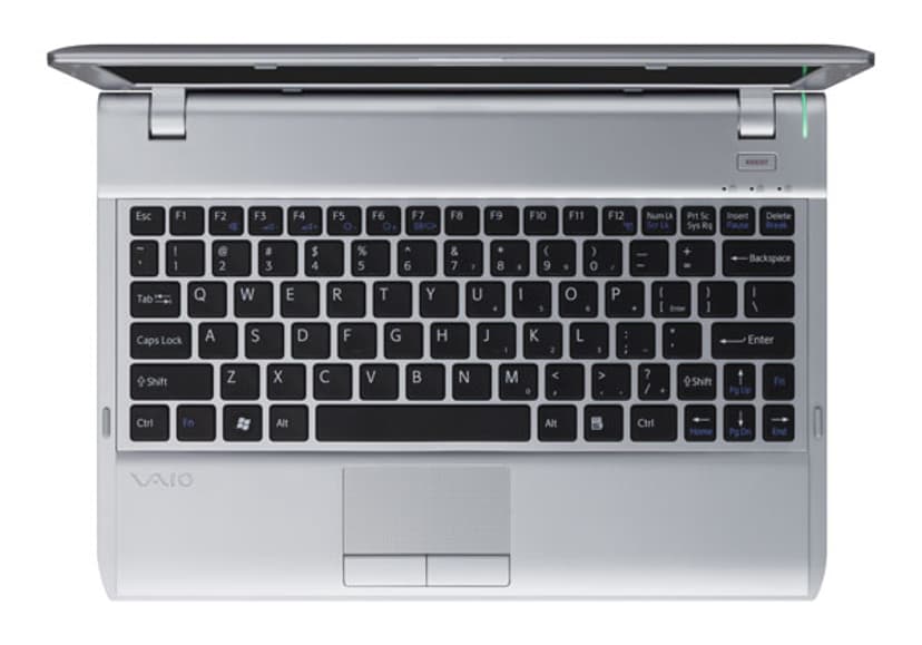 Sony VAIO Y Series VPC-YB3V1E