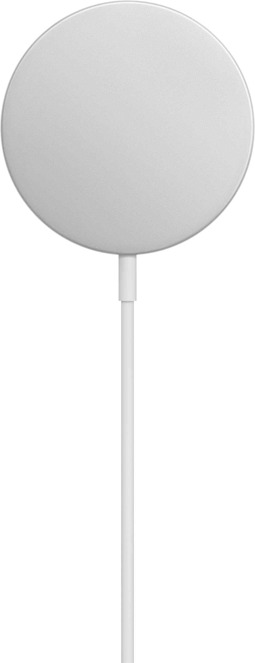 Apple Magsafe Charger Wit, Zilver