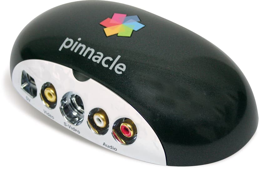Pinnacle Systems Pinnacle Studio MovieBox Ultimate Collection