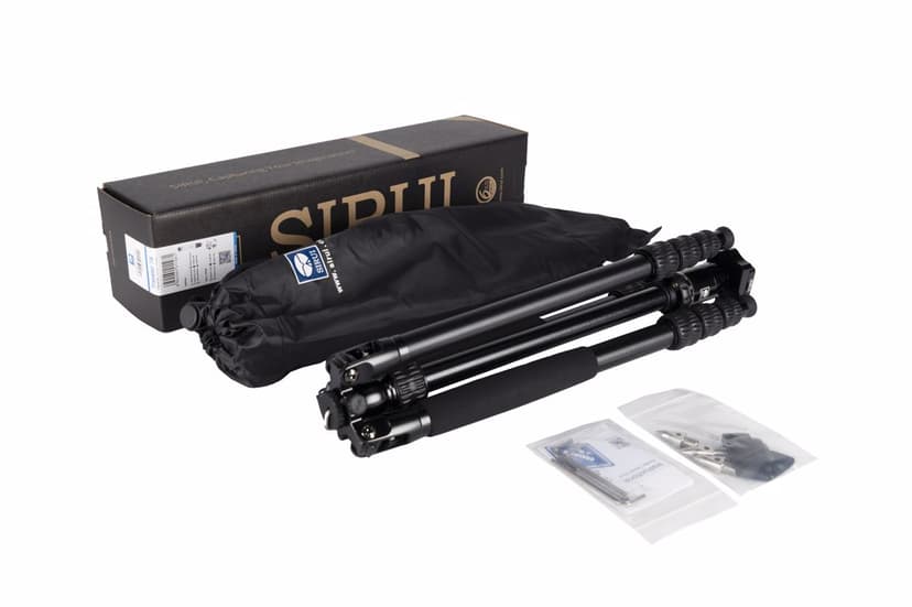 Sirui Traveler 7A