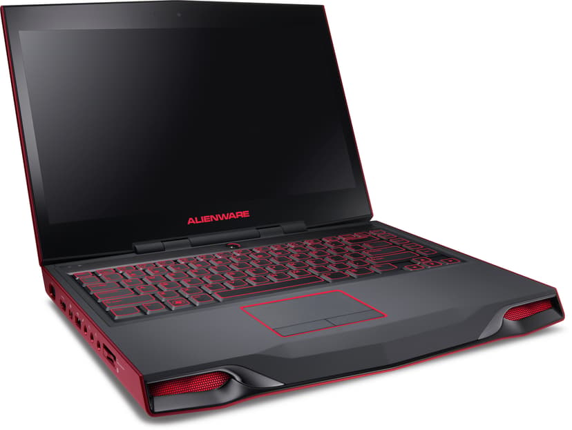 Dell Alienware M14x Ci7 2.2 4GB/750 Gt555M 14" W7HP
