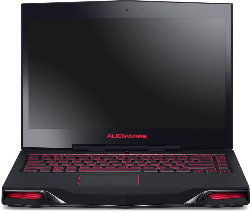 Dell Alienware M14x Ci7 2.2 4GB/750 Gt555M 14" W7HP