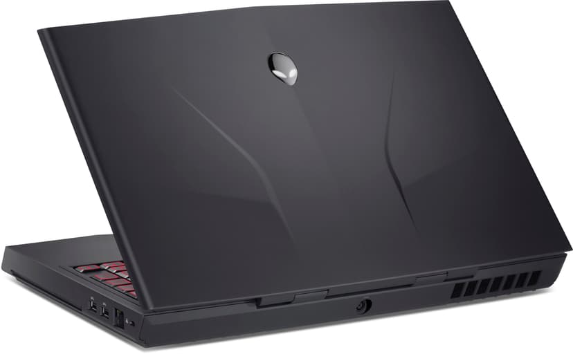 Dell Alienware M14x Ci7 2.2 4GB/750 Gt555M 14" W7HP