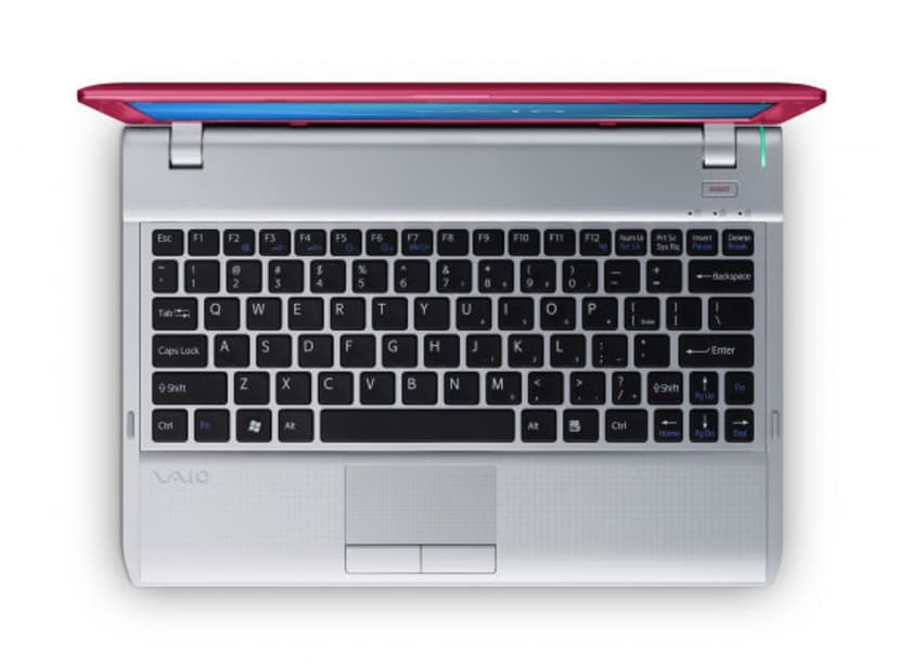 Sony VAIO Y Series VPC-YB3V1E