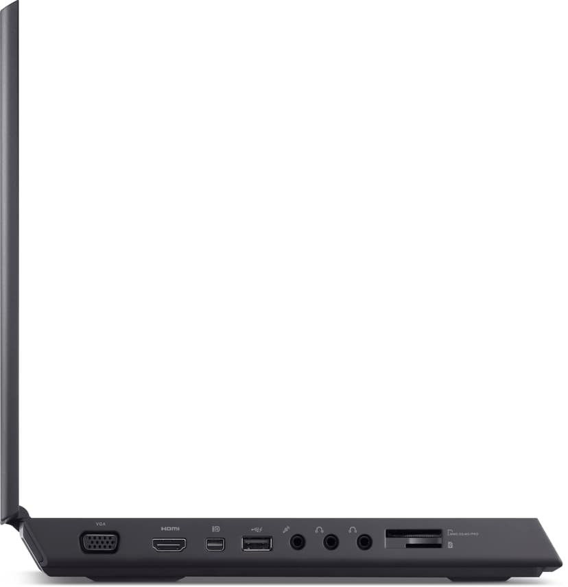 Dell Alienware M14x Ci7 2.2 4GB/750 Gt555M 14" W7HP