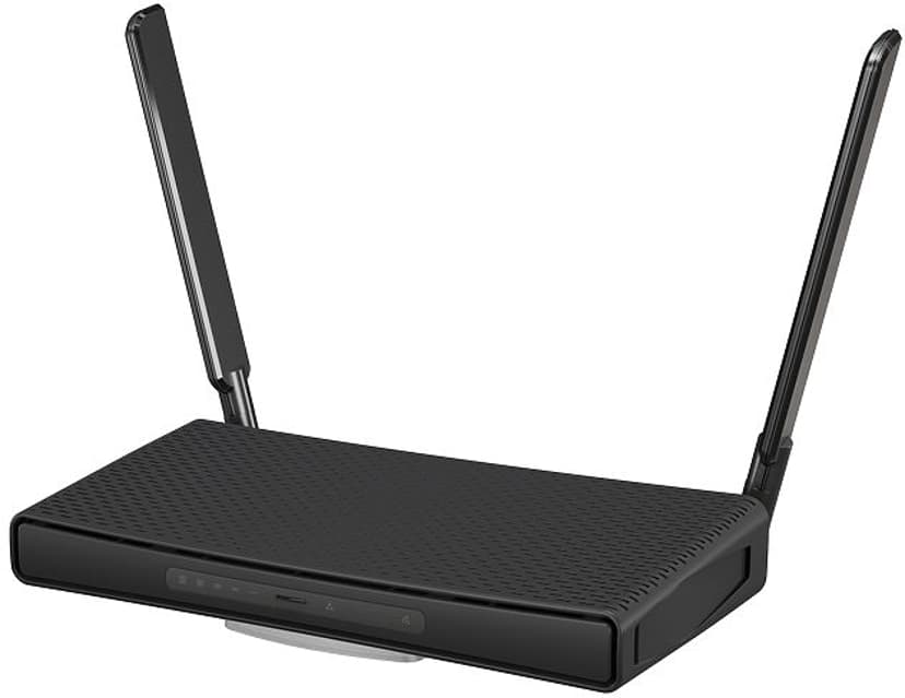 Mikrotik hAP ac³ Gigabit Wireless Router
