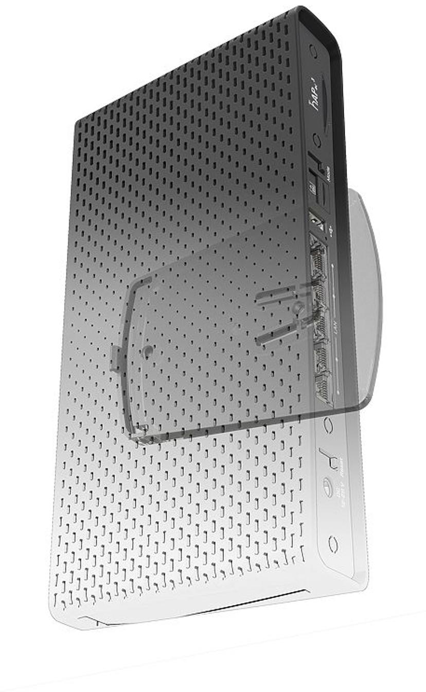 Mikrotik hAP ac³ Gigabit Wireless Router