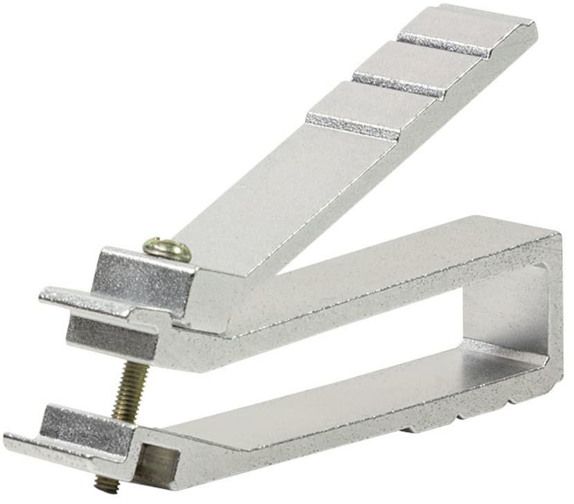 Direktronik Korgmuttertång för rack