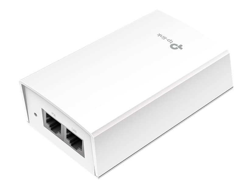 TP-Link TL-POE4824G 48V Passive Gigabit PoE Injector