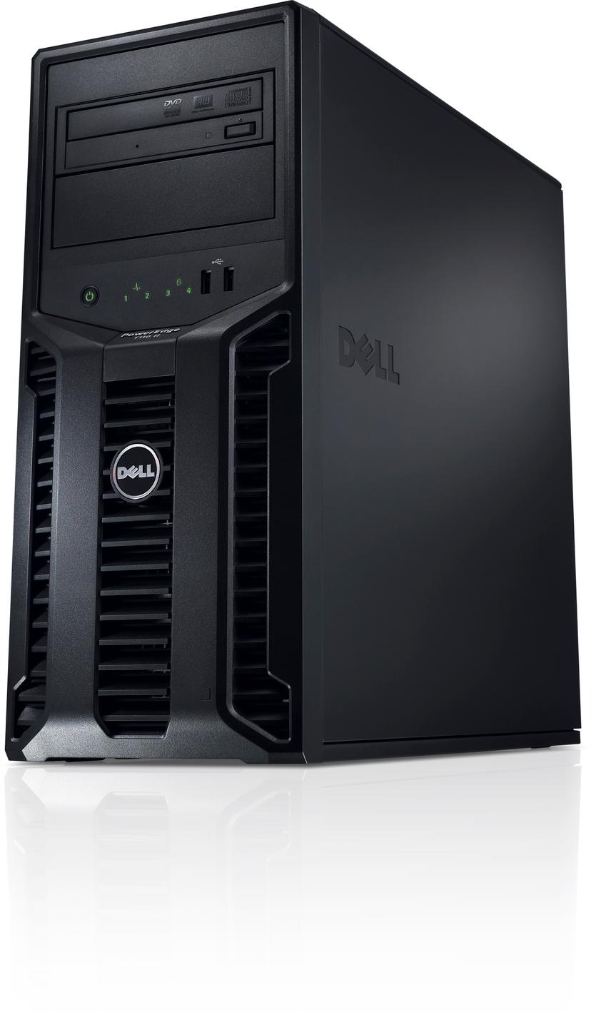 Dell Poweredge T110 Ii Ci3 3.1-3MB 3GB/500GB