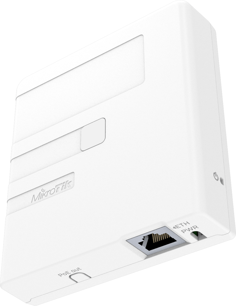 Mikrotik GPEN11 Passive PoE Injector