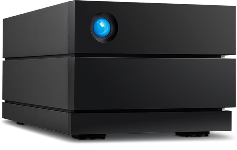 LaCie 2BIG RAID 28TB