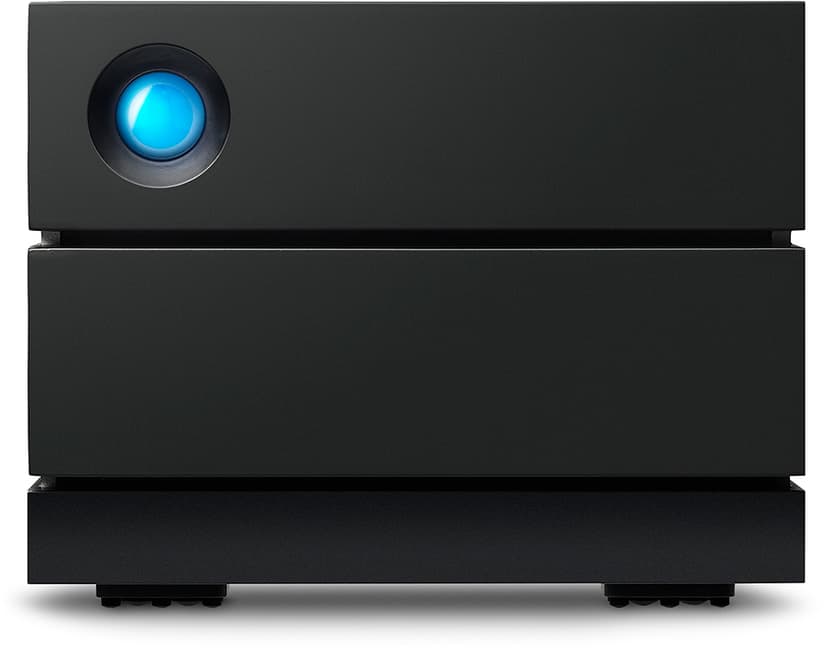 LaCie 2BIG RAID 28TB