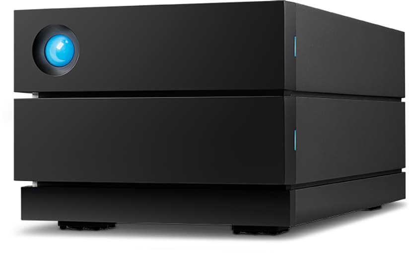 LaCie 2BIG RAID 28TB