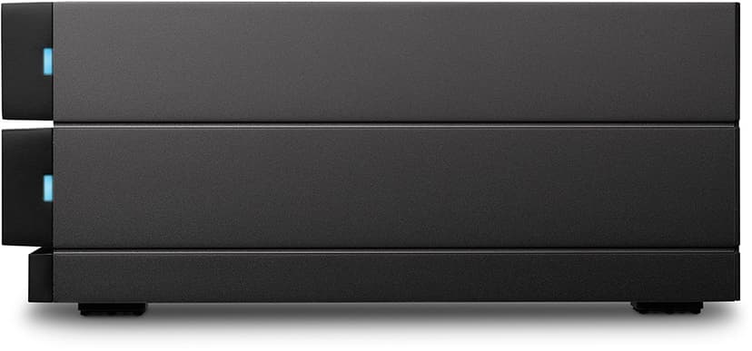 LaCie 2BIG RAID 28TB