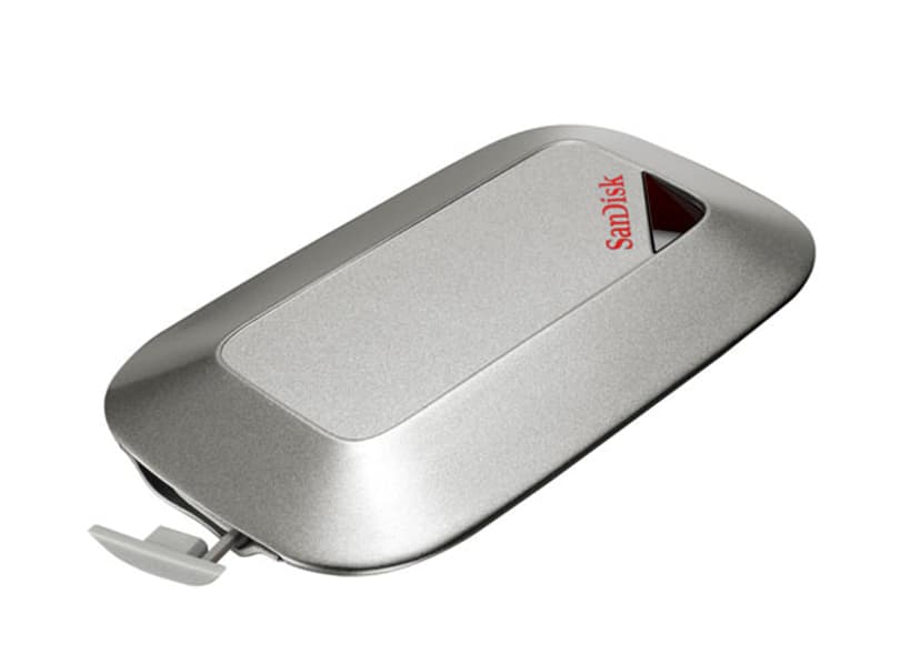 SanDisk Memory Vault