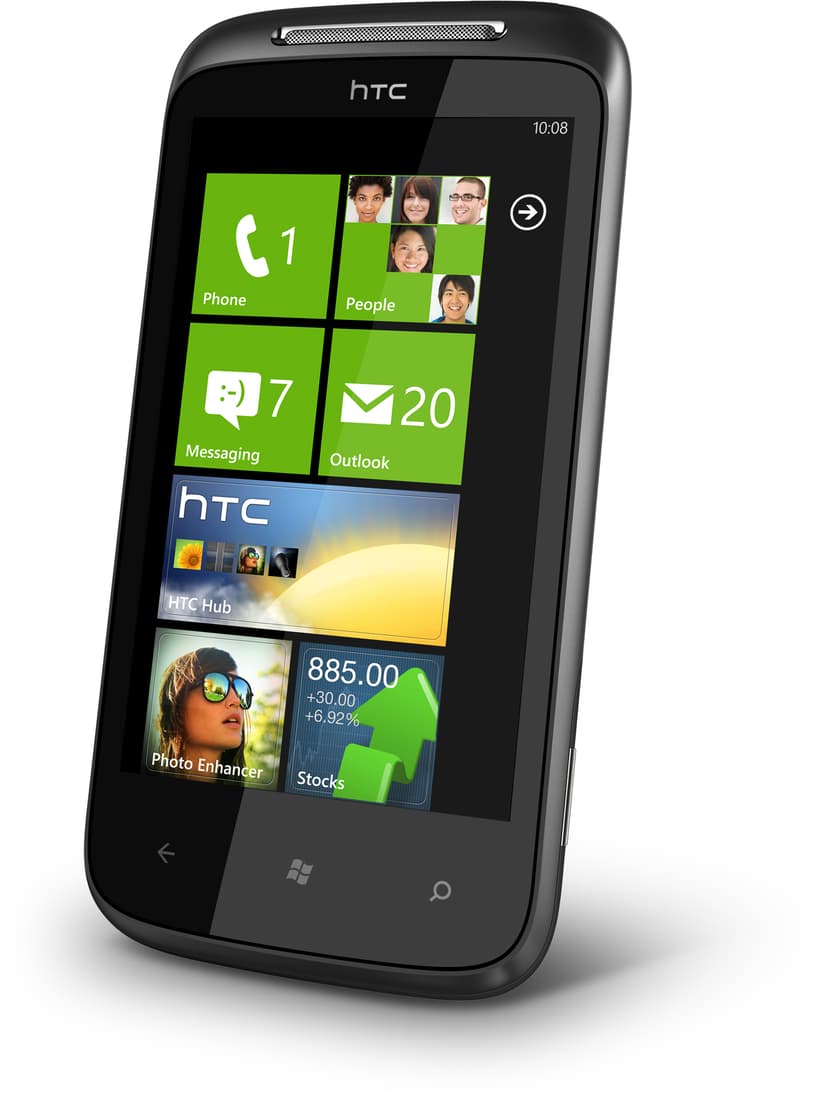 HTC Mozart