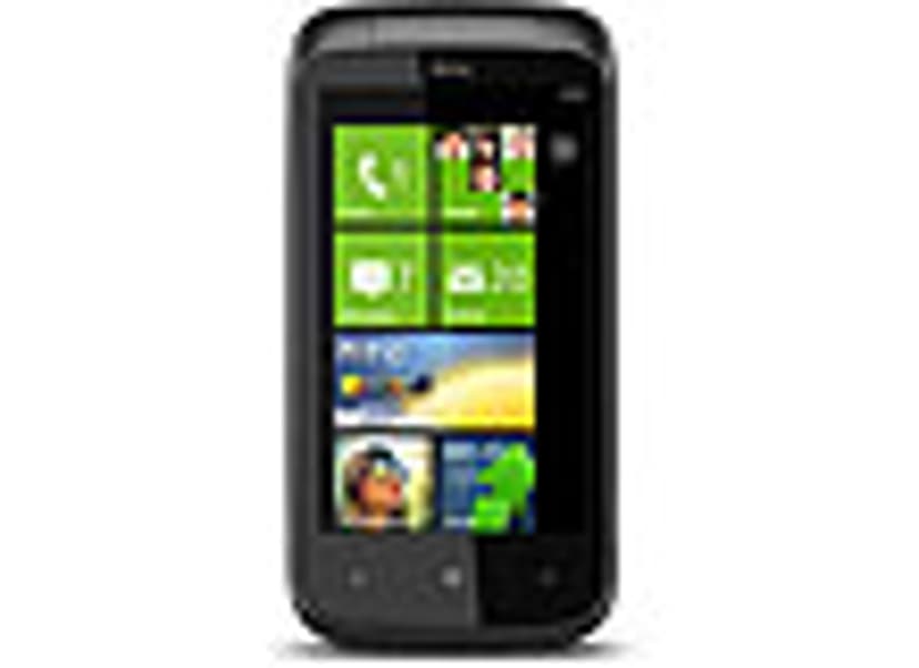 HTC Mozart