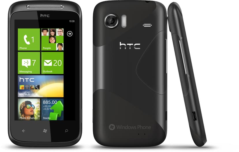 HTC Mozart