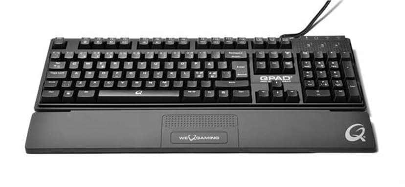 QPAD MK-85 - tangentbord