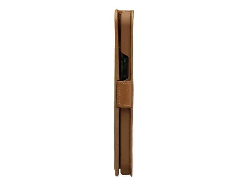 dbramante1928 Copenhagen Slim iPhone 12, iPhone 12 Pro Ruskea