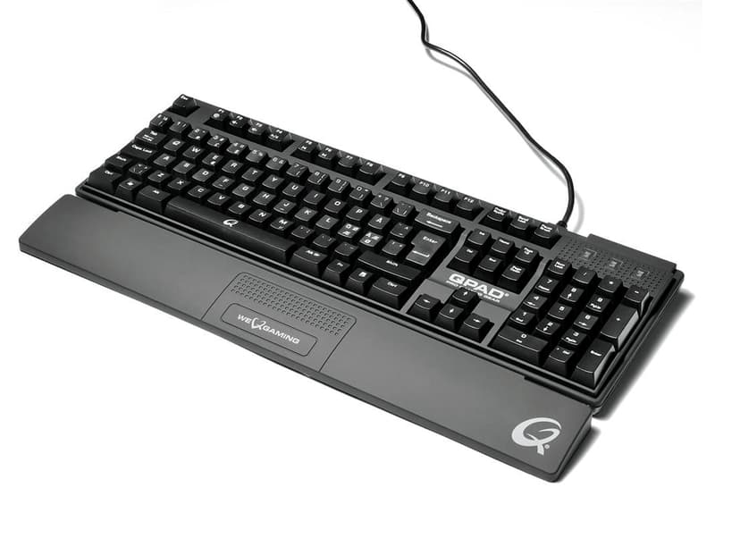 QPAD MK-85 - tangentbord