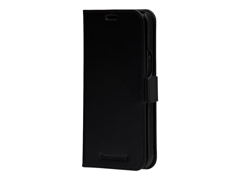 dbramante1928 Lynge Flipfutteral for Mobiltelefon iPhone 12, iPhone 12 Pro Sort