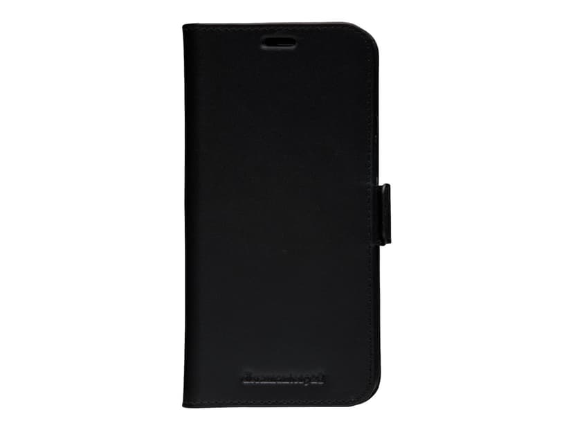 dbramante1928 Lynge Flipfutteral for Mobiltelefon iPhone 12, iPhone 12 Pro Svart