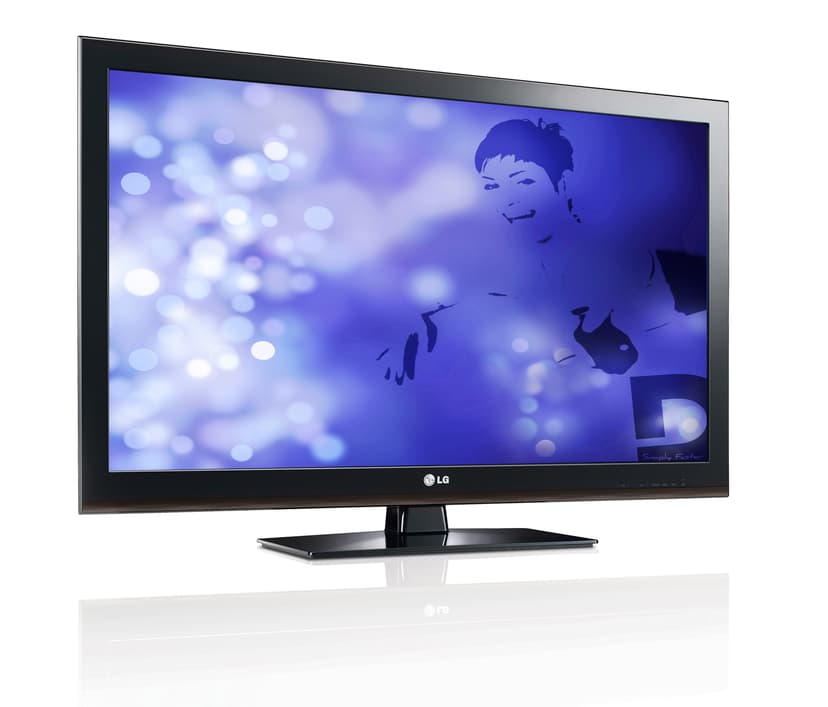LG 32Lk455 32" LCD Full-HD